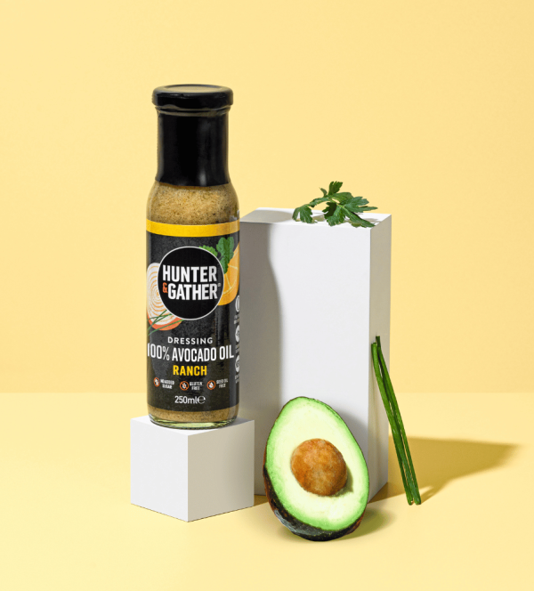 Ranch Avocado Oil Dressing For Sale