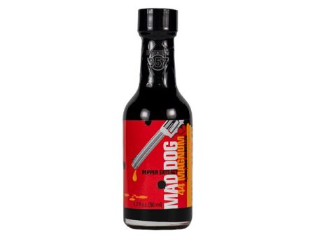 Mad Dog 44 Magnum 4 Million Scoville 1-1.7oz Cheap