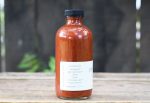 1.5 year barrel aged sriracha chili sauce | 8-ounce Hot on Sale