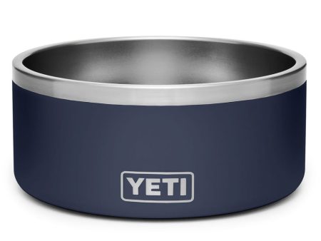 YETI Boomer 8 Dog Bowl Online Sale