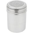 10 oz. Stainless Steel Shaker For Sale