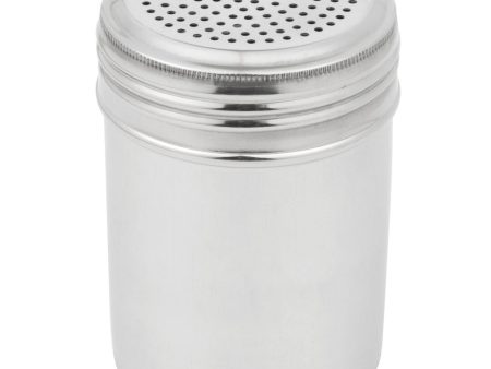 10 oz. Stainless Steel Shaker For Sale