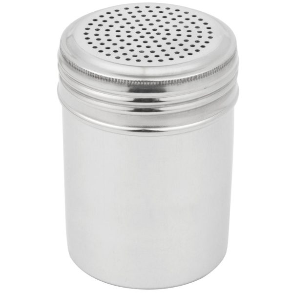 10 oz. Stainless Steel Shaker For Sale