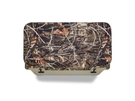 YETI Seat Cushion for Tundra 75 CAMO Online now