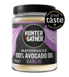 Garlic Avocado Oil Mayonnaise on Sale