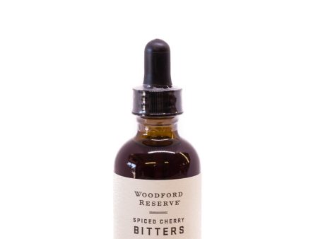 Woodford Reserve: Spiced Cherry Bitters Online Hot Sale