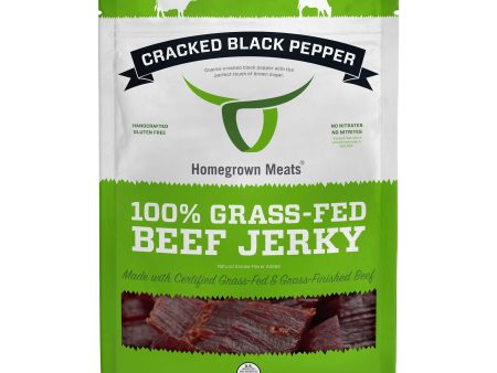 Cracked Black Pepper Cheap