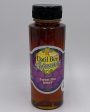 Datil Bee Awesome Sweet Hot Honey- Original Online now