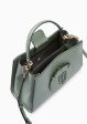 Thea Infinite M Tote Bag Green For Sale