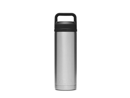 YETI Rambler 18 oz Bottle with Chug Cap Online Hot Sale