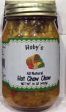 Hot Chow Chow : Single Jar - (All Natural)(16 oz. Jar) Fashion