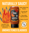 Unsweetened Smokey Barbecue Sauce Online Hot Sale