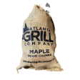 Atlanta Grill Company Premium Smoking Wood – Maple Supply