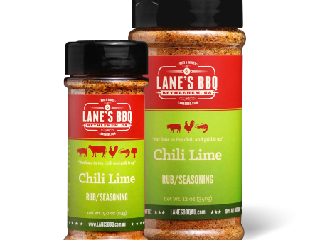 Chilli Lime Rub Online Hot Sale