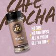 CAFE MOCHA SEASONING For Cheap