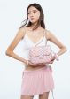 Delilah Backpack Pink For Discount