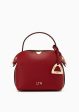 Andy Bucket S Bag Dark Red For Sale