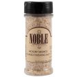 Noble Smokeworks Hickory Smoked Flaked Finishing Salt Sale