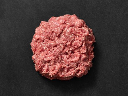 Pasture-Raised Pork Mince Supply