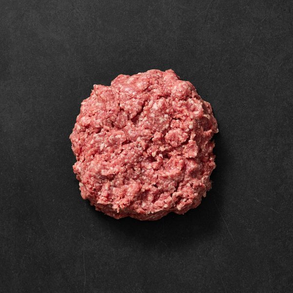 Pasture-Raised Pork Mince Supply