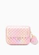 Delilah Backpack Pink For Discount