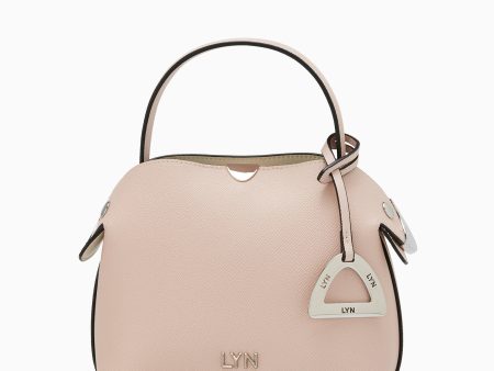 Andy Bucket S Bag Light Pink Sale