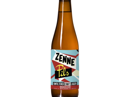 Zenne Pils Sale