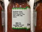 Ghost Pepper Salsa 3-Pack  (16oz. jars) Fashion