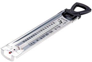 Taylor 12  Candy Deep Fry Thermometer For Discount