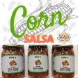 Corn Salsa 3-Pack (17oz. jars) on Sale