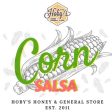 Corn Salsa : Single Jar (All Natural)(20 oz. Jar) Discount