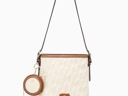 Andrea M Bucket Bag Ivory on Sale