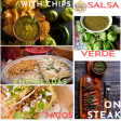 Salsa Verde: Single Jar :- (All Natural)(17 oz. Jar) Hot on Sale