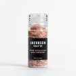 Jacobsen Salt Co. Sourced Himalayan Pink Salt Grinder For Discount