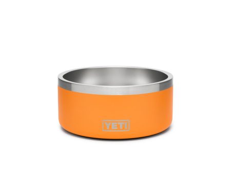 YETI Boomer 4 Dog Bowl Cheap