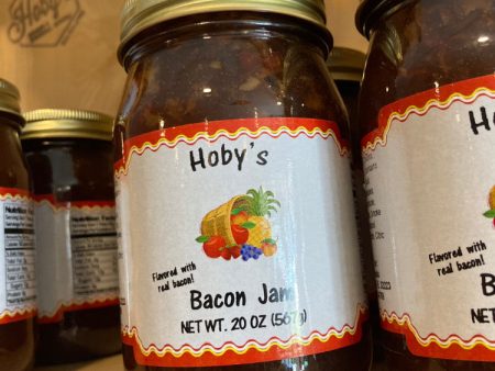 Bacon Jam Cheap