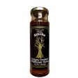 Holy Smoke: Hickory Smoked Wildflower Honey For Discount