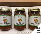 Black Bean Salsa 3-Pack  (17oz. jars) Online Sale