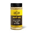 Sweet Lemon Pepper Rub Online now