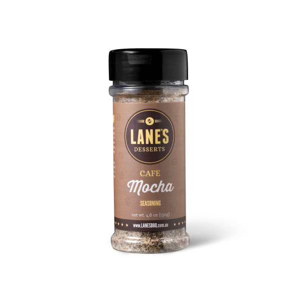 CAFE MOCHA SEASONING For Cheap