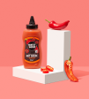 Unsweetened Sriracha Hot Sauce Online Sale