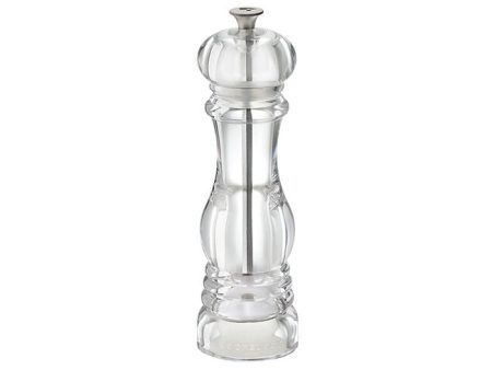 Le Creuset Acrylic Pepper Mill Online Hot Sale