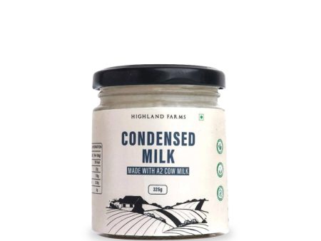 A2 Condensed Milk, 200gm Hot on Sale