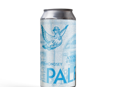 Anspach & Hobday - Bermondsey Pale For Sale