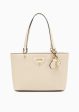 Carina Re-Edition Tote Bag S Beige Sale