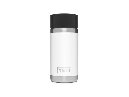 YETI Rambler 12 oz Bottle with Hotshot Cap For Sale