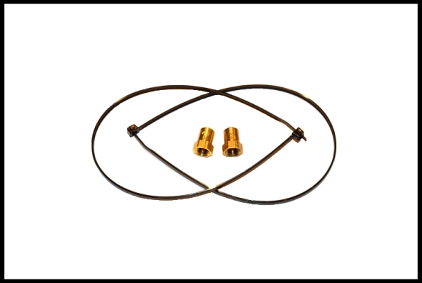 Twin Eagles TEPB24 Conversion Kit: Propane to Natural Gas For Sale