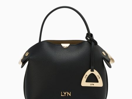 Andy Bucket S Bag Black For Discount