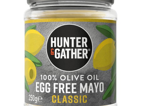 Classic Egg Free Mayo on Sale