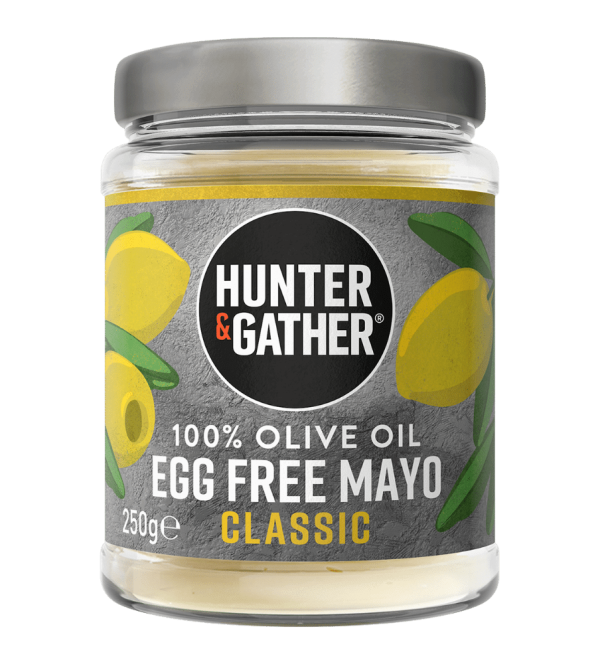 Classic Egg Free Mayo on Sale